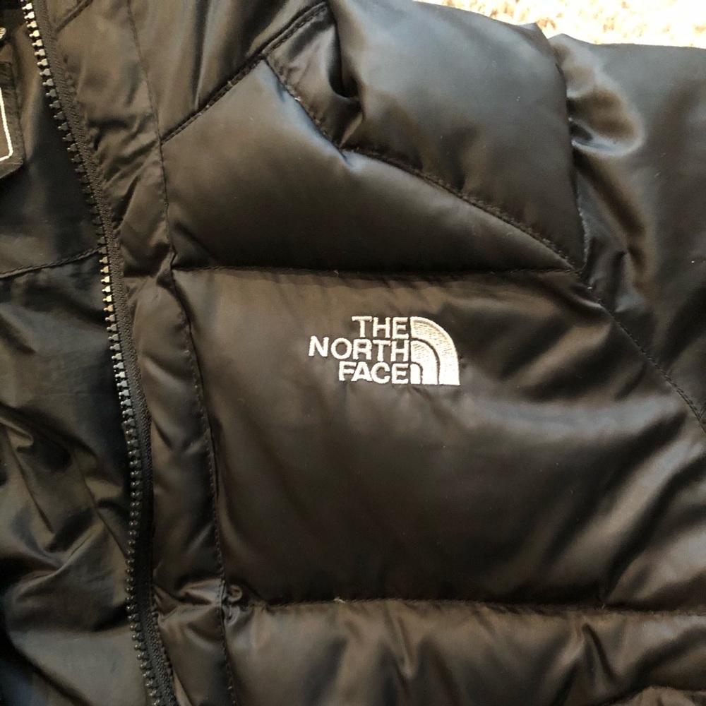 Woman’s North Face